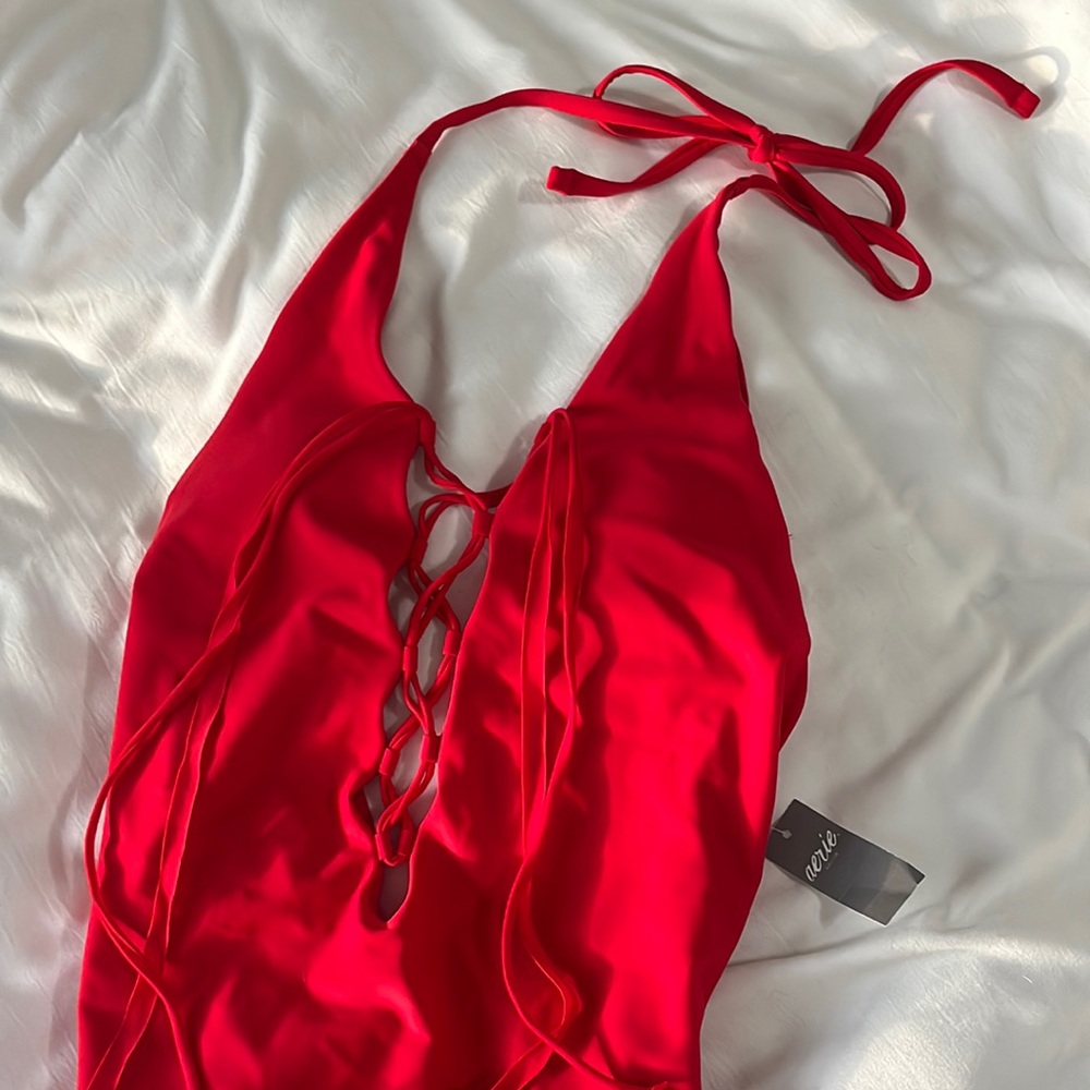 Aerie One Piece Swimsuit